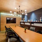 Citigo Hotel Lujiazui Shanghai