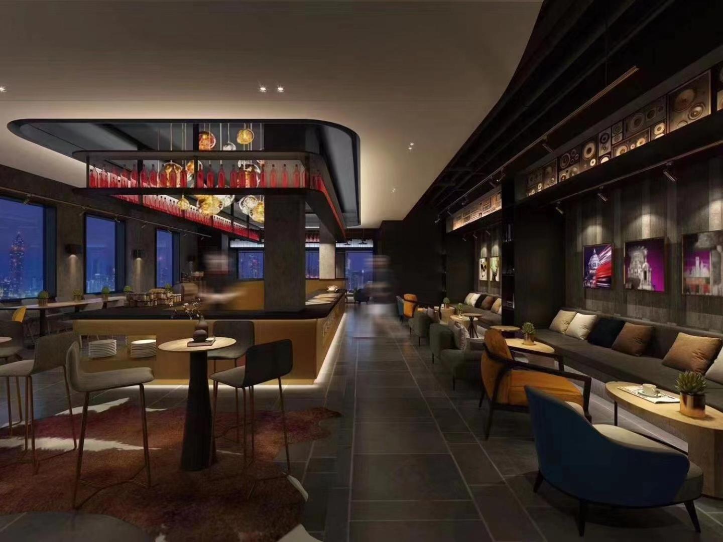 Citigo Lujiazui Hotel