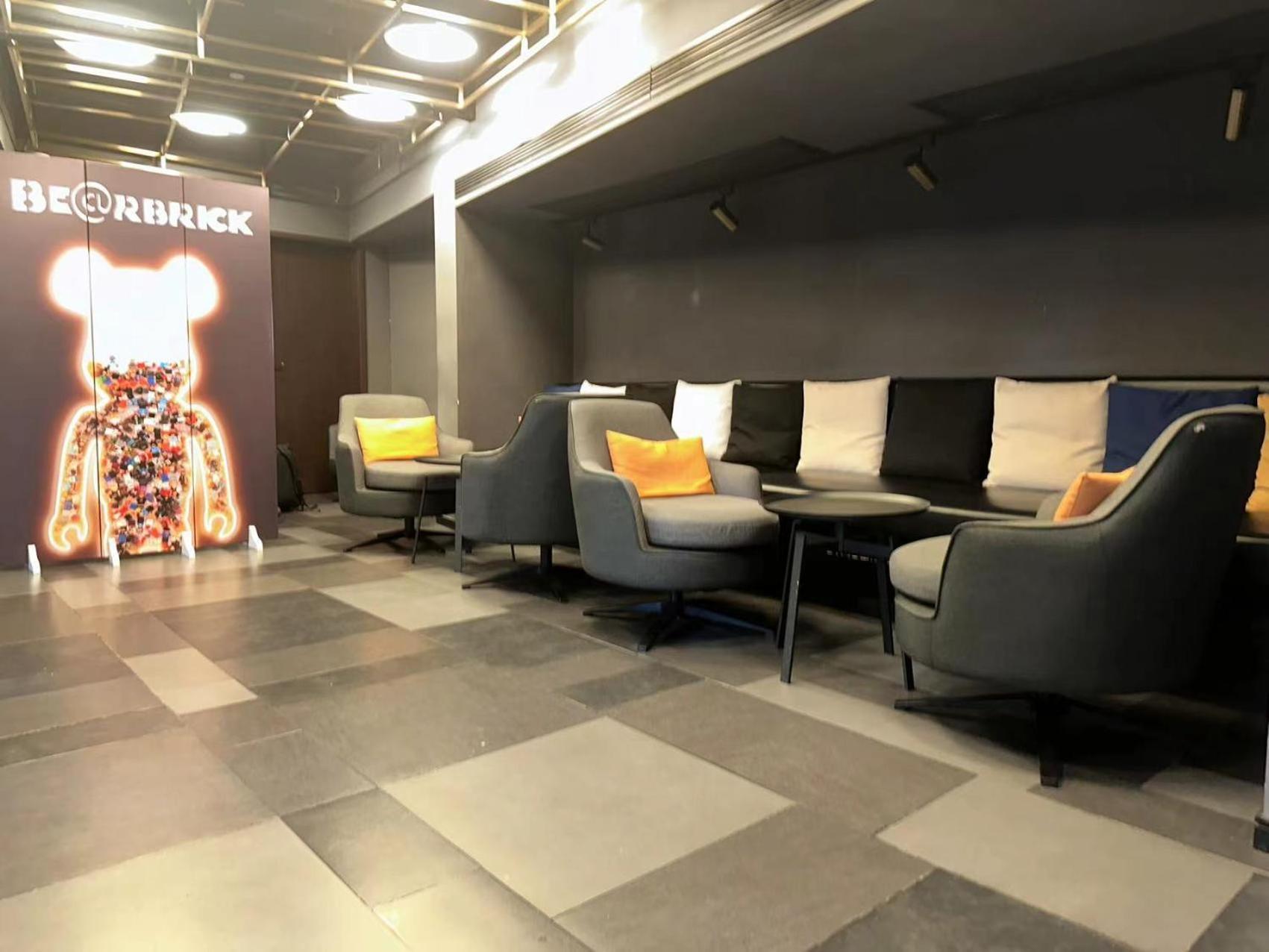 Citigo Lujiazui Hotel 4*