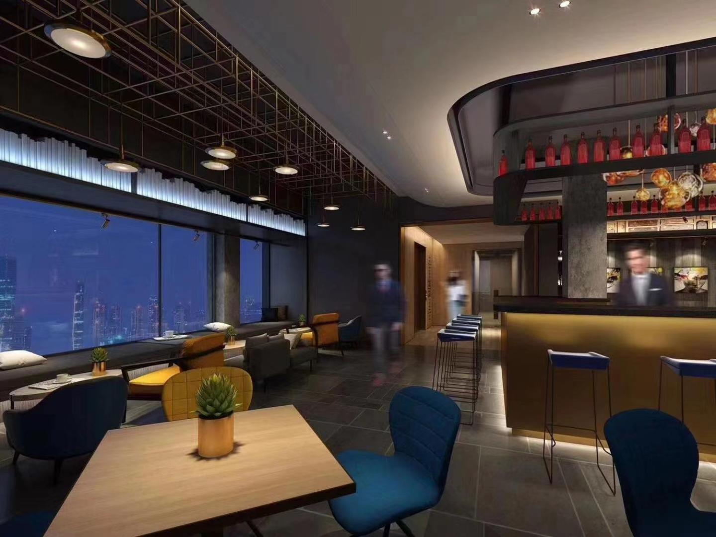 Hotel Citigo Lujiazui Shanghai