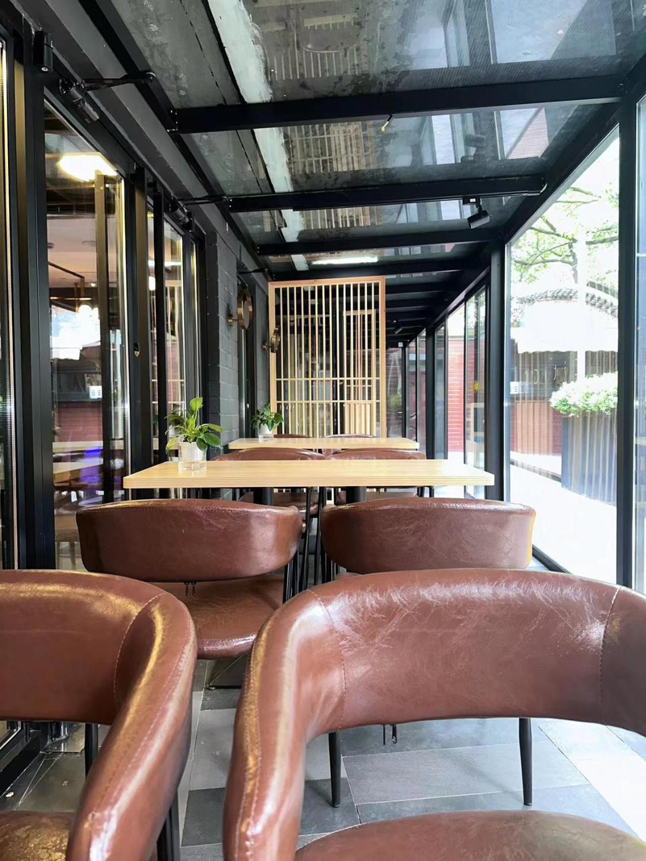 Hotel Citigo Lujiazui 4*