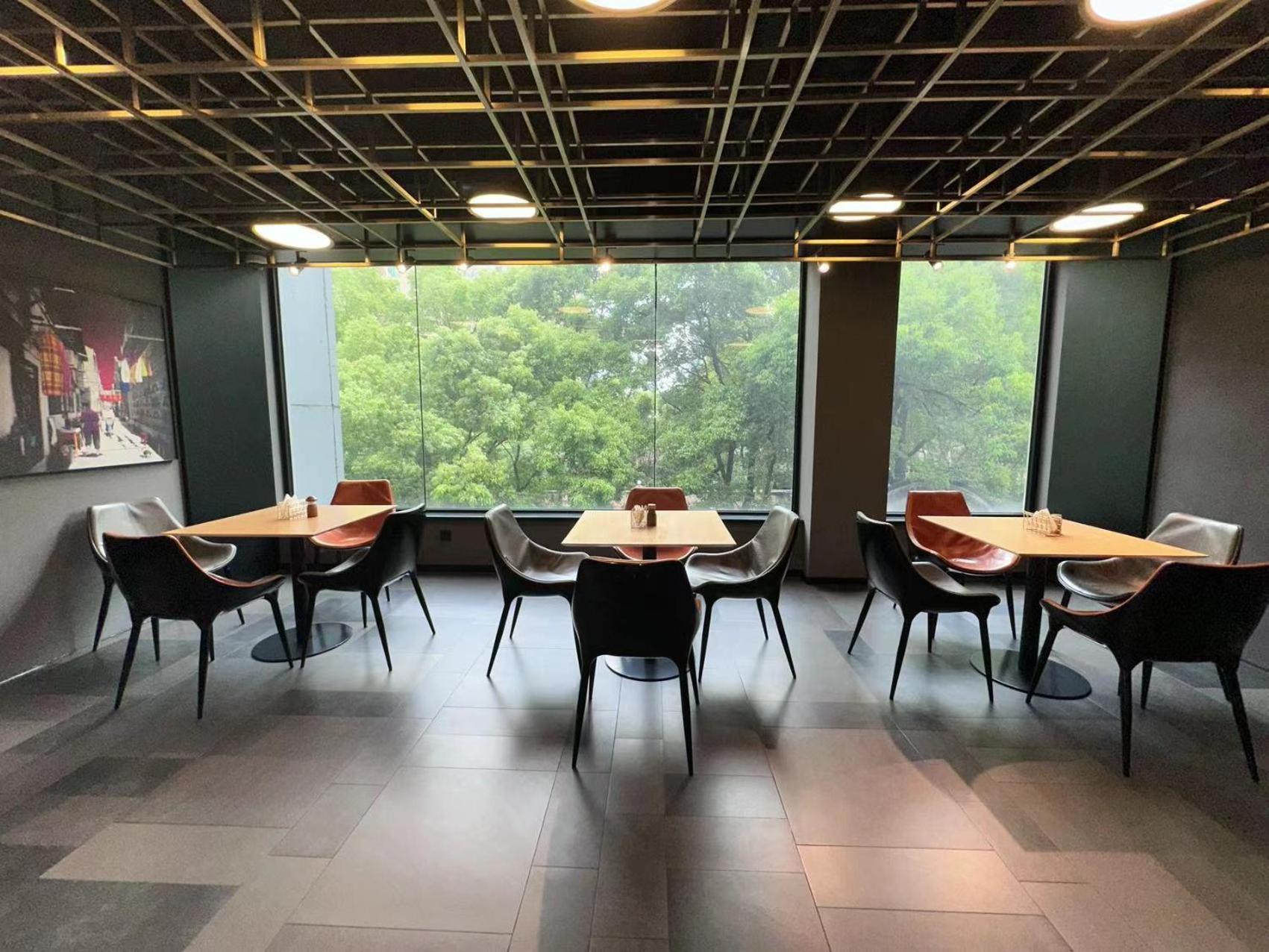 Citigo Lujiazui Hotel