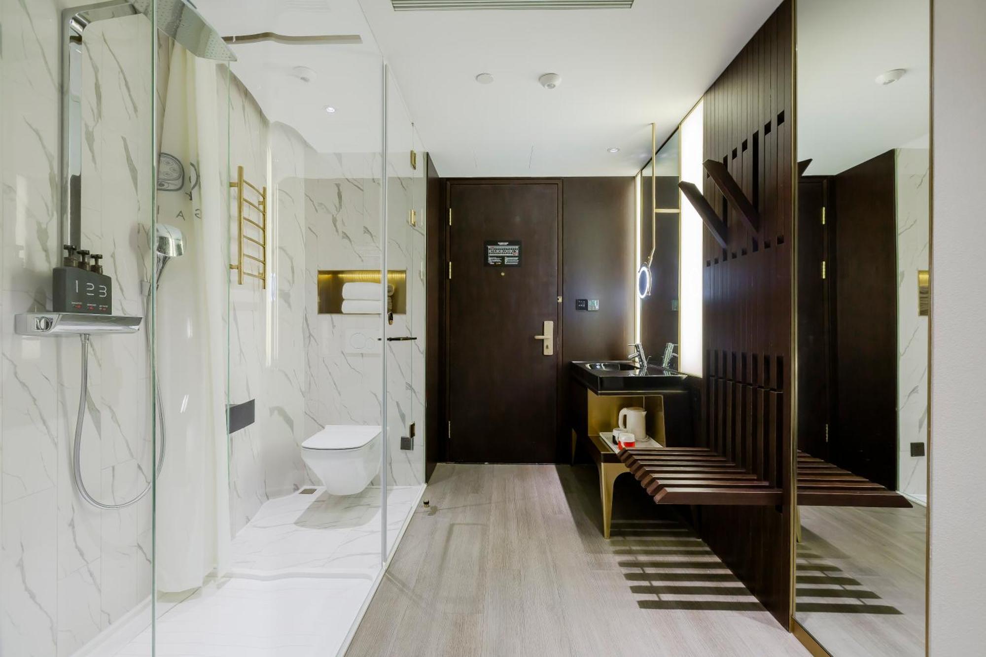 Hotel Citigo Lujiazui 4*